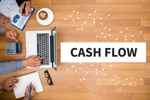Tips Jaga Cash Flow Usaha Tetap Positif, di Masa Pandemi COVID-19